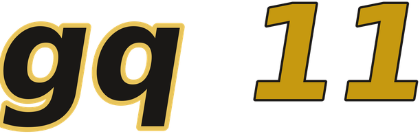 gq 11 logo
